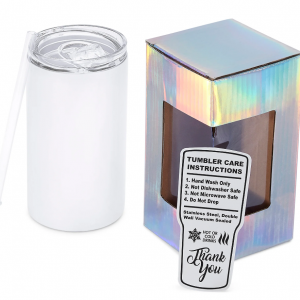 14 Oz Tumbler