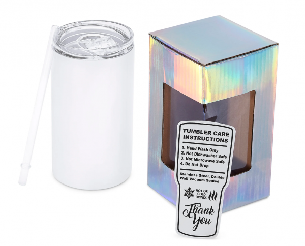 14 Oz Tumbler