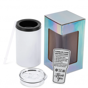 12 Oz Tumbler