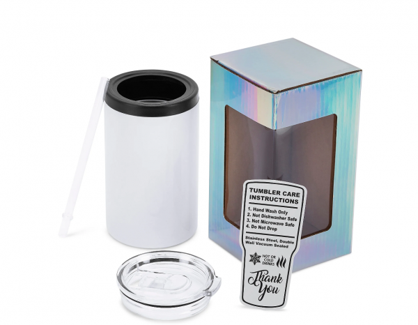 12 Oz Tumbler